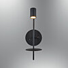 Nástěnné svítidlo Ozcan 3011 black USB