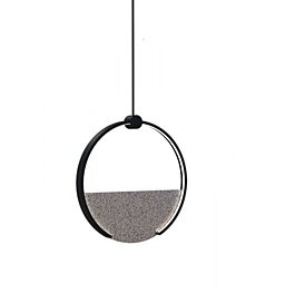 Závěsné LED světlo Toy 4684 Sikrea smoky
