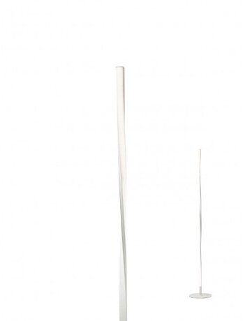 Stojací LED lampa IRUDO 01-2348 4000K, Smarter
