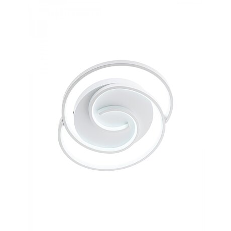 Stropní svítidlo Smarter INTERSIA s ovladačem 01-2756 38W 2700-6500K,
