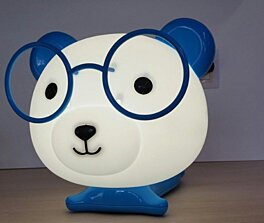 Dětská lampička Smarty Bear 04-426