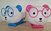 Dětská lampička Smarty Bear 04-426