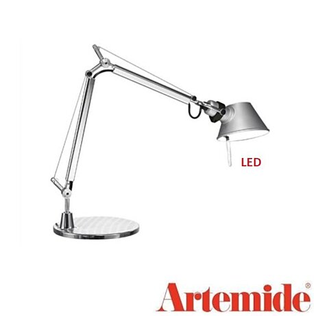 Stolní lampička A011900 TOLOMEO MICRO LED stmívatelná