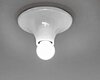 Artemide TETI - bílá A048120 Vico Magistretti