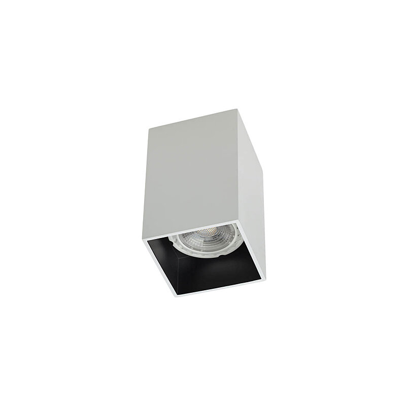 Bodové svítidlo XCARD CD01 SWH, Arelux