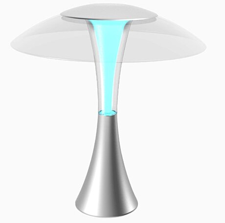 LED inteligentní světlo Dalen Fungi DL-1X stmívatelné