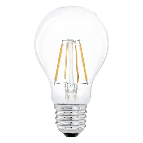 LED žárovka 110001 Vintage EGLO E27 4W 2700K