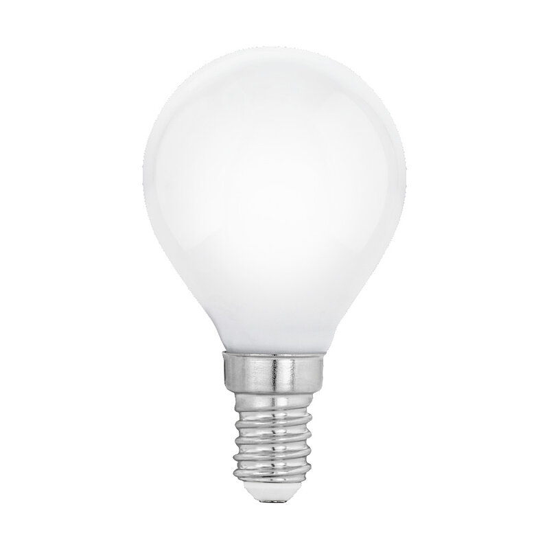 EGLO LED žárovka E14 4W 2700K 110046 Eglo 470lm