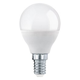 Stmívatelná LED žárovka 110125 Eglo E14 7,5W 806lm 3000K