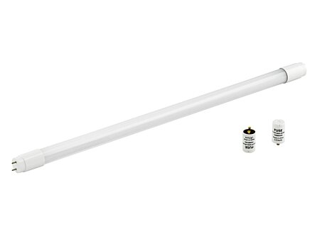 LED zářivka G13 T8 10W 11741 teplá bílá 60cm Eglo - poslední kus