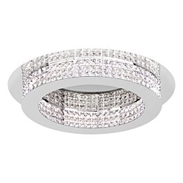 Stropní LED svítidlo PRINCIPE 39402 Eglo