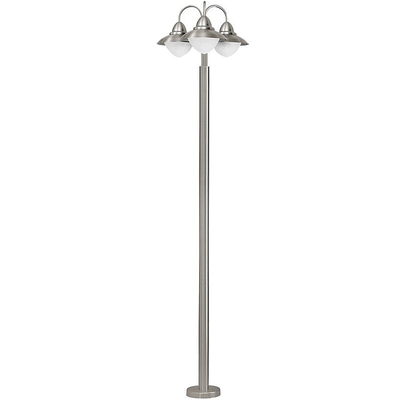 EGLO Venkovní lampa SIDNEY 83971 Eglo, 220cm