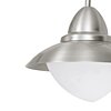 Venkovní lampa SIDNEY 83971 Eglo, 220cm