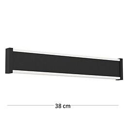 Nástěnné světlo Eglo 900676 Neviano 38cm