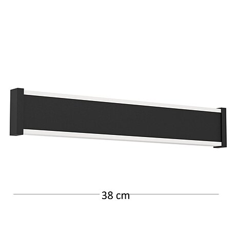 Nástěnné světlo Eglo 900676 Neviano 38cm