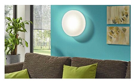 Stropní LED svítidlo BERAMO Eglo 93582