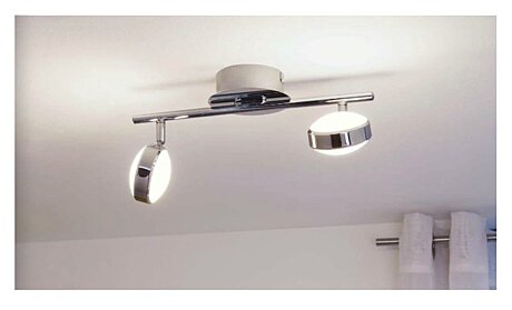 Bodové LED svítidlo SALTO 95629 Eglo