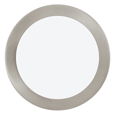 Zápustné LED svítidlo 96408 FUEVA 1 Eglo
