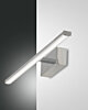 Nástěnné LED světlo Fabas 3361-26-138 Nala 50cm