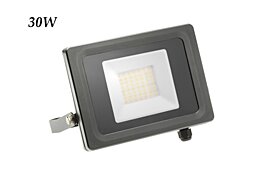 LED reflektor VIPER LD-VIPERS30W-40 30W IP65 IK08, GTV