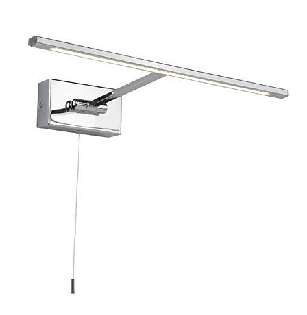 Nástěnné LED svítidlo 5586CC Searchlight
