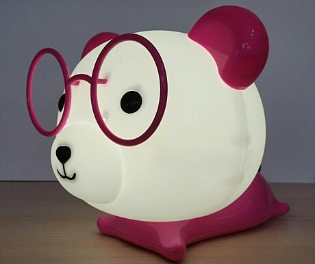 Dětská lampička Smarty Bear 04-427