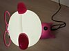 Dětská lampička Smarty Bear 04-427