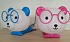 Dětská lampička Smarty Bear 04-427