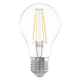 LED žárovka 110002 Eglo E27 4W 470lm 2700K