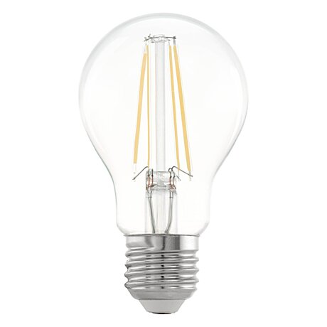 LED žárovka 110002 Eglo E27 4W 470lm 2700K