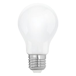 LED žárovka 110379 opálová Eglo