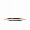 Závěsné LED svítidlo CHRONA GP-293, Graypants