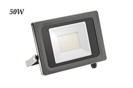 LED reflektor VIPER LD-VIPERS50W-40 50W IP65 IK08, GTV