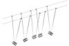 Lankový systém Wire – set TeleComet II 94059