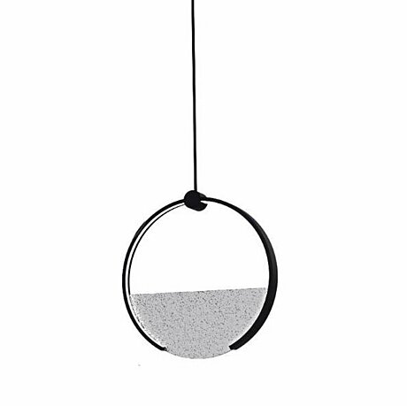 Závěsné LED světlo Toy 4813 Sikrea crystal
