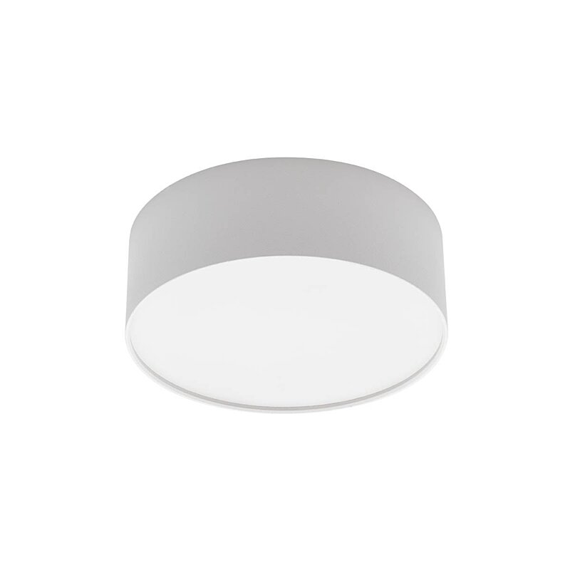 Arelux Přisazené LED svítidlo XROLL 3000K RX03WW MWH, IP40