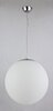 Závěsné svítidlo Azzardo White Ball 50 AZ1329 (white) ve tvaru koule