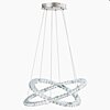 Závěsné LED svítidlo VARRAZO Eglo 31667