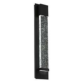 Venkovní LED svítidlo VILLAGRAZIA 98154 Eglo
