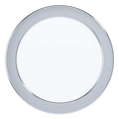 Zapuštěné LED svítidlo FUEVA 5 99209 4000K IP44, Eglo