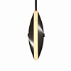 Závěsné LED svítidlo CHRONA GP-294, Graypants