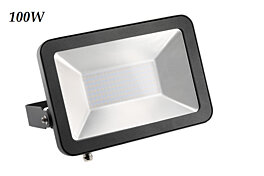 LED reflektor VIPER LD-VIPERS100W-40 100W IP65 IK08, GTV