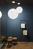 Italské LED světlo STARDUST 7892 LineaLight poslední vystavený kus