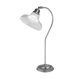 Stolní lampa EU7180SS 46cm Searchlight