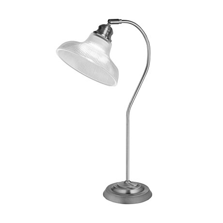 Stolní lampa EU7180SS 46cm Searchlight