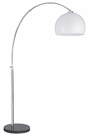 Stojací lampa EU1037CC Arcs Searchlight