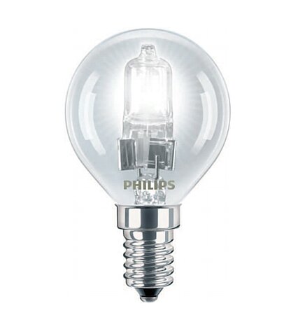 Halogenová žárovka E14 42W Philips 1145003