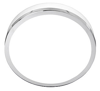 Stropní svítidlo 7039-28CC chrom Searchlight IP44