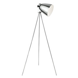 Stojací lampa 9606CC