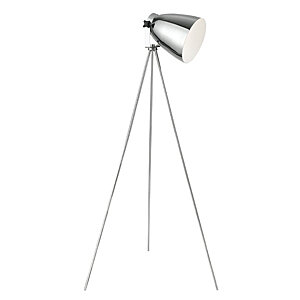 Stojací lampa 9606CC